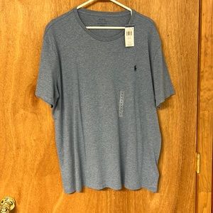 NWT Polo Ralph Lauren Shirt